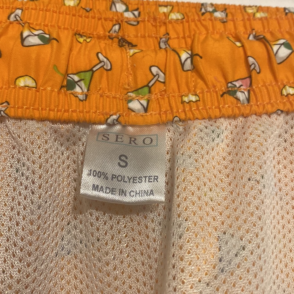 Swim Trunks - Picture 8 of 8